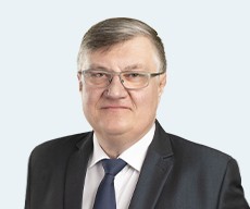 Regiono vadybininkas Arūnas Diržys